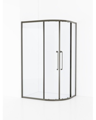 Душевой уголок CEZARES RELAX-304-RH-2-120/90-C-GM