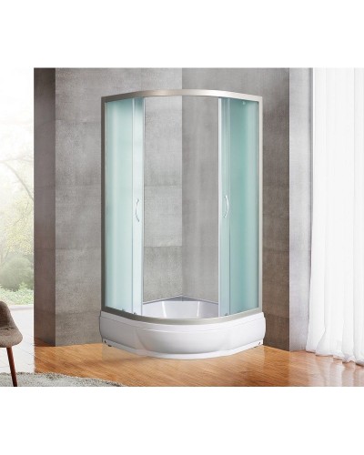 Душевой уголок River Don XL 90x90 МТ 10000003367 без поддона