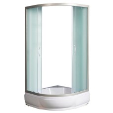 Душевой уголок River Don XL 90x90 МТ 10000003367 без поддона