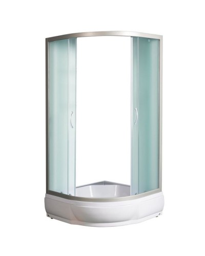 Душевой уголок River Don XL 90x90 МТ 10000003367 без поддона