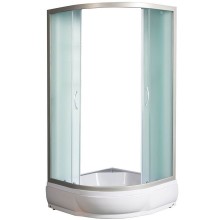 Душевой уголок River Don 100x100 МТ 10000000820 без поддона