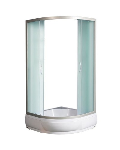 Душевой уголок River Don 100x100 МТ 10000000820 без поддона