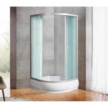 Душевой уголок River Don 100x100 МТ 10000000820 без поддона