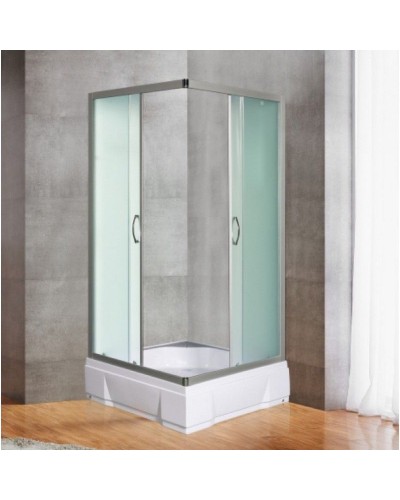 Душевой уголок River Morava XL 120x80 МТ 10000003375 без поддона