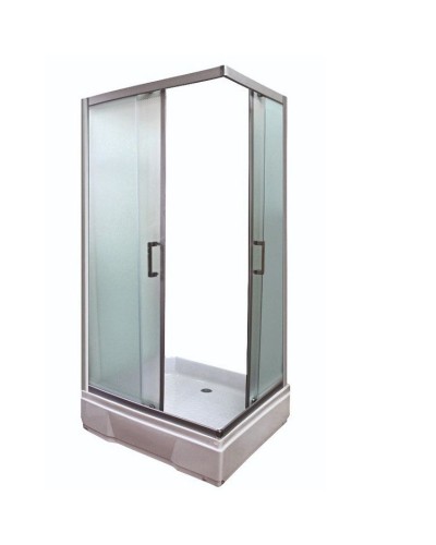 Душевой уголок River Morava XL 120x80 МТ 10000003375 без поддона