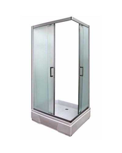 Душевой уголок River Morava XL 90x70 МТ 10000003401 без поддона