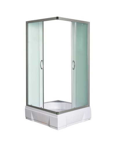 Душевой уголок River Morava XL 90x90 МТ 10000003391 без поддона