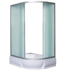 Душевой уголок River Don 120x80 МТ L 10000000098 без поддона