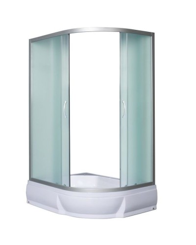 Душевой уголок River Don 120x80 МТ L 10000000098 без поддона