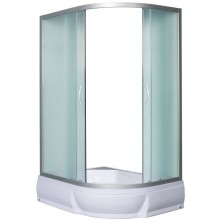 Душевой уголок River Don 100x80 МТ L 10000002171 без поддона