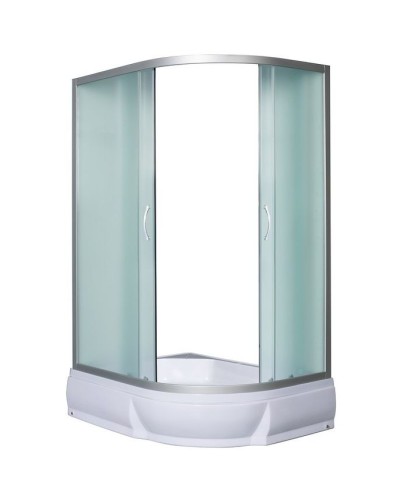 Душевой уголок River Don 100x80 МТ L 10000002171 без поддона