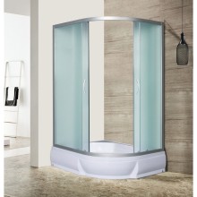 Душевой уголок River Don 100x80 МТ L 10000002171 без поддона