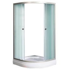 Душевой уголок River Don Light 100x100 МТ 10000002956 без поддона