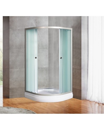 Душевой уголок River Don Light 90x90 МТ 10000002918 без поддона