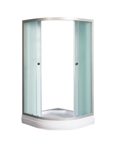 Душевой уголок River Don Light 90x90 МТ 10000002918 без поддона