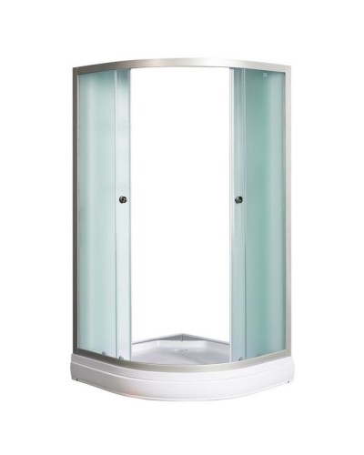 Душевой уголок River Don Light 80x80 МТ 10000002917 без поддона