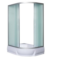 Душевой уголок River Don XL 120x90 МТ L 10000003376 без поддона