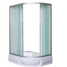 Душевой уголок River Don XL 120x90 МТ L 10000003376 без поддона