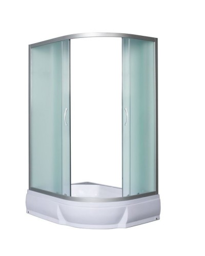 Душевой уголок River Don XL 120x90 МТ L 10000003376 без поддона