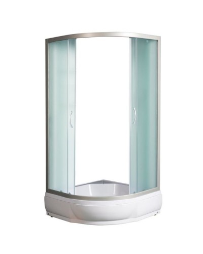 Душевой уголок River Don XL 100x100 МТ 10000003369 без поддона