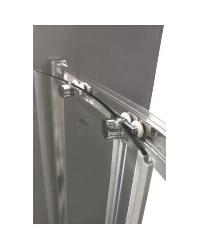 Душевой уголок Cezares Anima 120x90 см прозрачное стекло ANIMA-W-RH-2-120/90-C-Cr-R