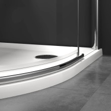 Душевой уголок Ravak SmartLine SMSKK4-90 хром Transparent 3S277A00Y1