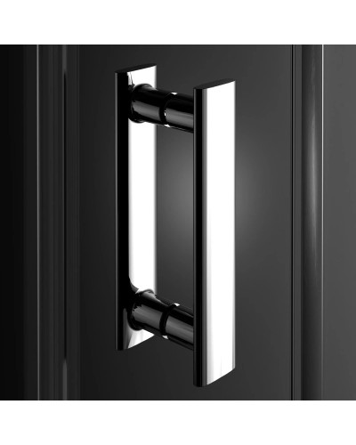 Душевой уголок Ravak SmartLine SMSKK4-90 хром Transparent 3S277A00Y1