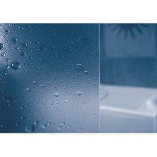 Душевой уголок 80х80 см Ravak Supernova SKCP4 3114010011 Pearl