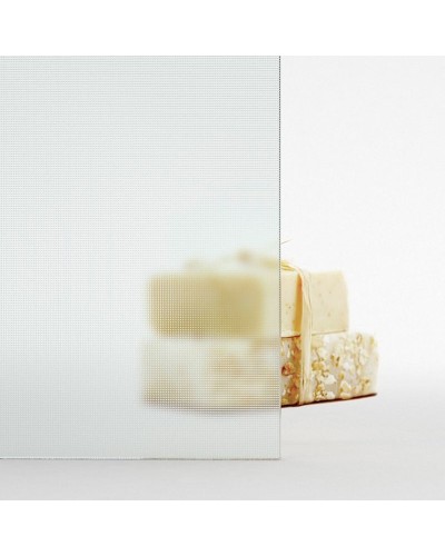 Душевой уголок Cezares Molveno R-11 130х130 MOLVENO-R-11-100+30-P-Cr профиль Хром стекло рифленое