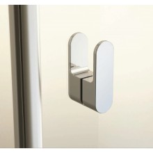 Душевой уголок Ravak Chrome CSKK4-90 блестящий Transparent 3Q170C00Z1