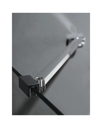 Душевой уголок Cezares Triumph 120x90 см прозрачное стекло TRIUMPH-D-AH-1-120/90-C-Cr-R