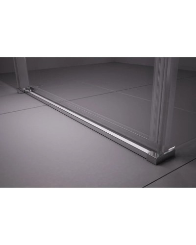 Душевой уголок Ravak Matrix MSDPS-120/90 L белый Transparent 0WLG7100Z1