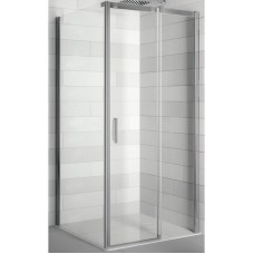 Душевой уголок Riho Ocean O203 120x90 G006013120 (GU01200902) R профиль Хром стекло прозрачное