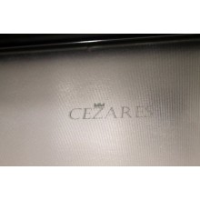 Душевой уголок Cezares Pratico R-2 90x90 PRATICO-R-2-90-P-Cr профиль Хром стекло рифленое