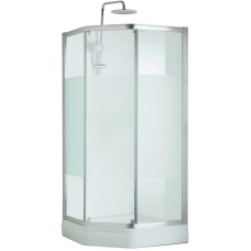 Душевой уголок 90х90 см интимато IDDIS Mirro M30T099I23