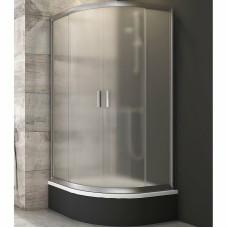 Душевой уголок Ravak Blix BLCP4-90 Sabina 90x90 3B270U40ZG профиль Сатин стекло Grape