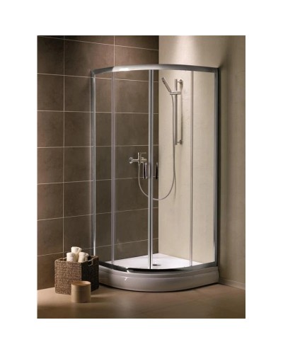 Душевой уголок Radaway Premium Plus A 80×80 30413-01-06N фабрик