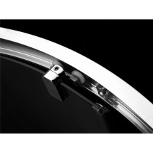 Душевой уголок Radaway Premium Plus A 80×80 30413-01-05N графитовое