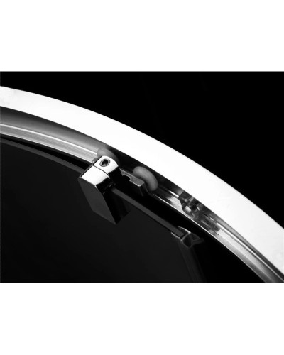 Душевой уголок Radaway Premium Plus E 90×80 матовое