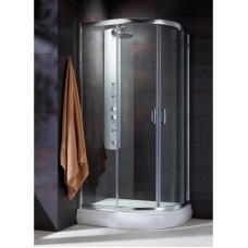 Душевой уголок Radaway Premium Plus E 120×90 30493-01-06N фабрик