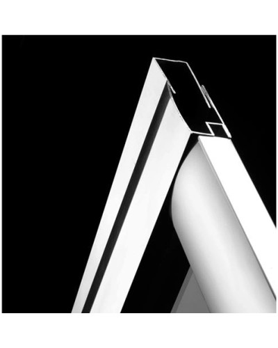 Душевой уголок Radaway Premium Plus C 90×90 30453-01-02N матовое