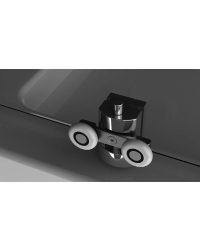 Душевой уголок Radaway Premium Plus C 90×90 30453-01-06N фабрик