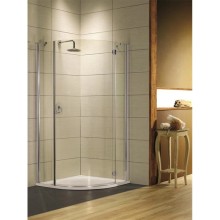Душевой уголок Radaway Torrenta PDJ 80×80 R прозрачное