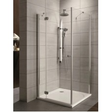 Душевой уголок Radaway Torrenta KDJ 80 L×80 каррэ