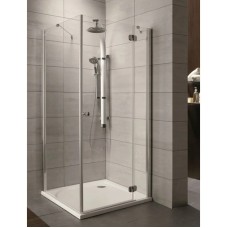 Душевой уголок Radaway Torrenta KDJ 80 R×80 каррэ