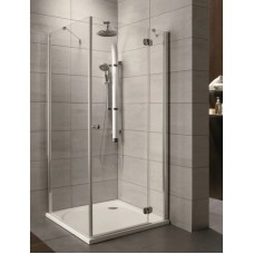 Душевой уголок Radaway Torrenta KDJ 90 R×75 каррэ