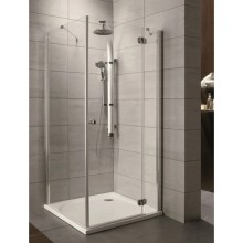 Душевой уголок Radaway Torrenta KDJ 90 R×90 прозрачное