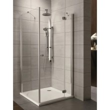 Душевой уголок Radaway Torrenta KDJ 90 R×100 прозрачное