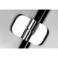 Душевой уголок Radaway Torrenta KDJ 90 R×100 прозрачное