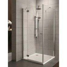 Душевой уголок Radaway Torrenta KDJ 100 L×75 каррэ